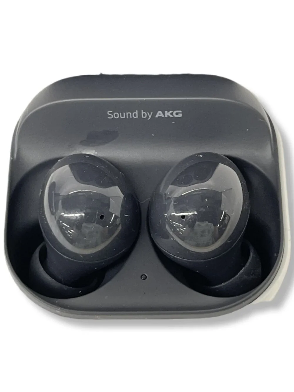 Galaxy Buds2 Pro Style Wireless Earbuds - Black and White